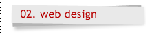 web design