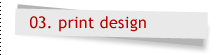 print design