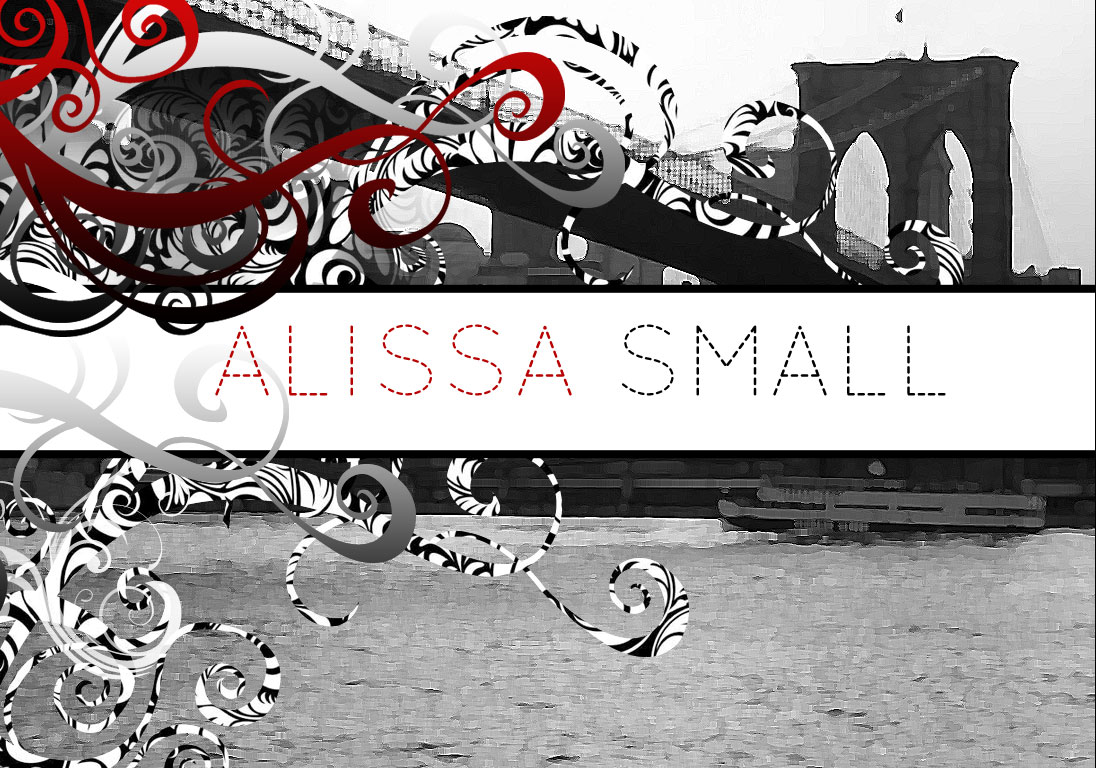 Alissa Small